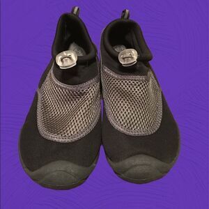 Champion Swim Shoes Size XL! 👟